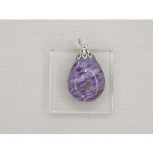 Csaroit medál kaboson 