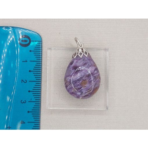 Csaroit medál kaboson 