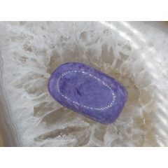 Csaroit marokkő lapos