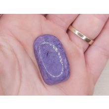 Csaroit marokkő lapos