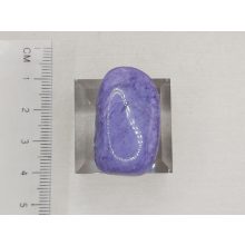 Csaroit marokkő lapos