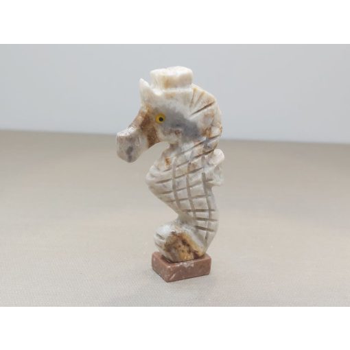 Csikóhal zsírkő állat