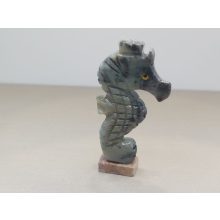 Csikóhal zsírkő állat