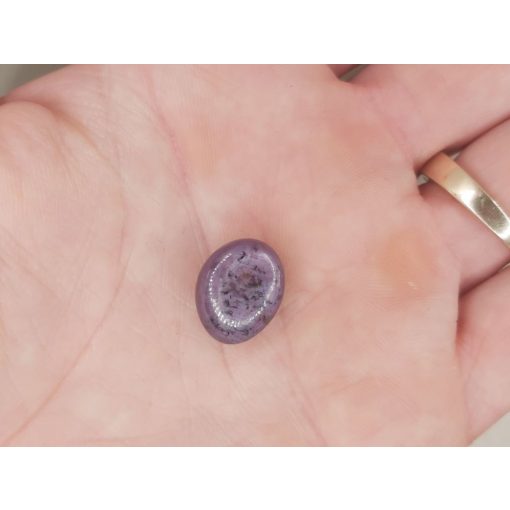 Csillagzafír marokkő kicsi 