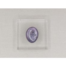 Csillagzafír marokkő kicsi 