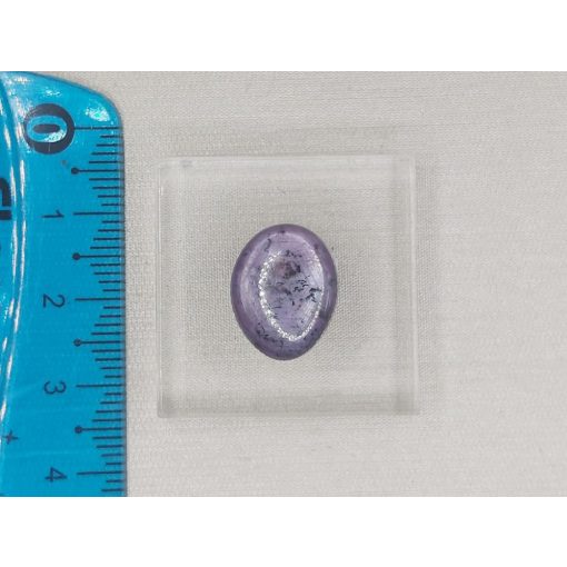 Csillagzafír marokkő kicsi 