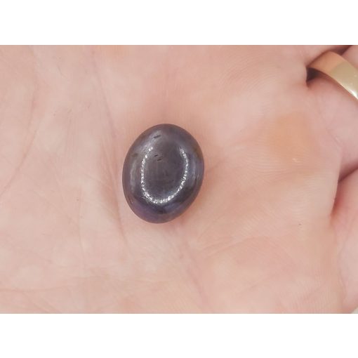 Csillagzafír marokkő kicsi 