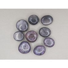 Csillagzafír marokkő közepes véletlenszerűen