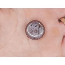 Csillagzafír marokkő közepes