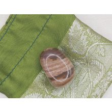 Csoki jáspis marokkő