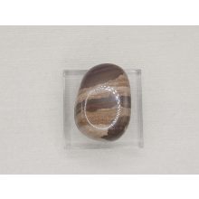 Csoki jáspis marokkő