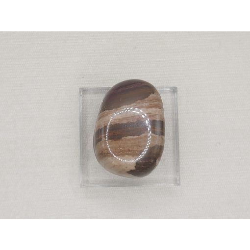 Csoki jáspis marokkő