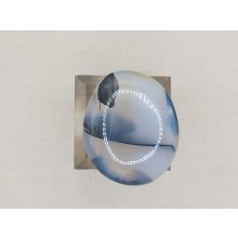 Dendrites achát marokkő