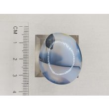 Dendrites achát marokkő