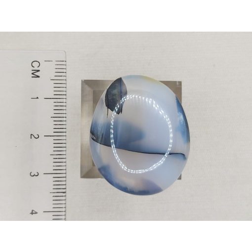 Dendrites achát marokkő