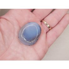 Dendrites achát marokkő