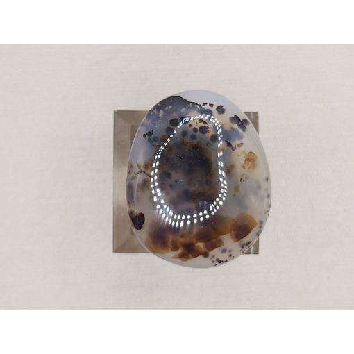 Dendrites achát marokkő