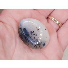 Dendrites achát marokkő