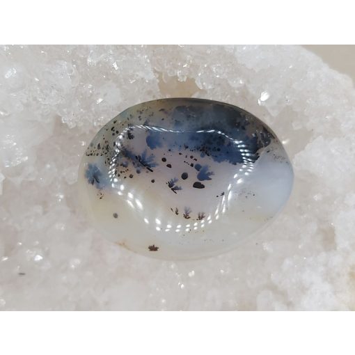 Dendrites achát marokkő