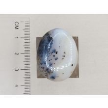 Dendrites achát marokkő