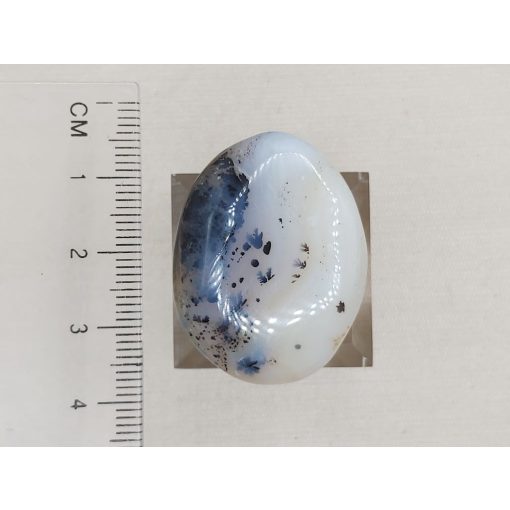 Dendrites achát marokkő