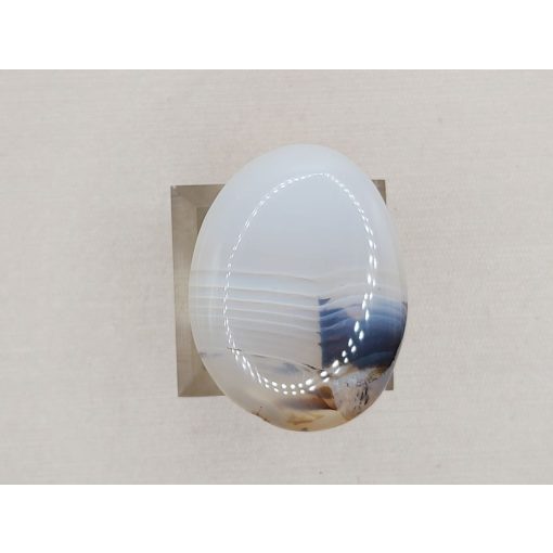 Dendrites achát marokkő