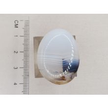 Dendrites achát marokkő