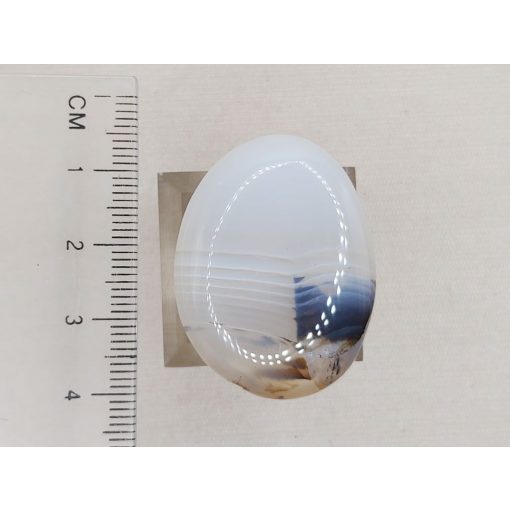 Dendrites achát marokkő