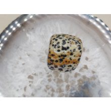 Dalmát jáspis marokkő