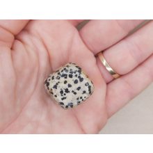 Dalmát jáspis marokkő