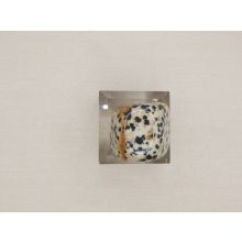 Dalmát jáspis marokkő