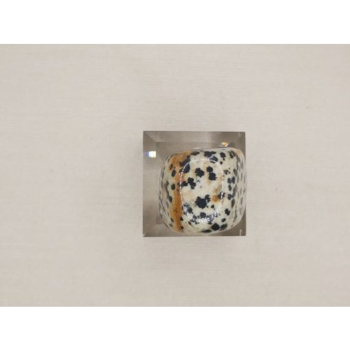 Dalmát jáspis marokkő