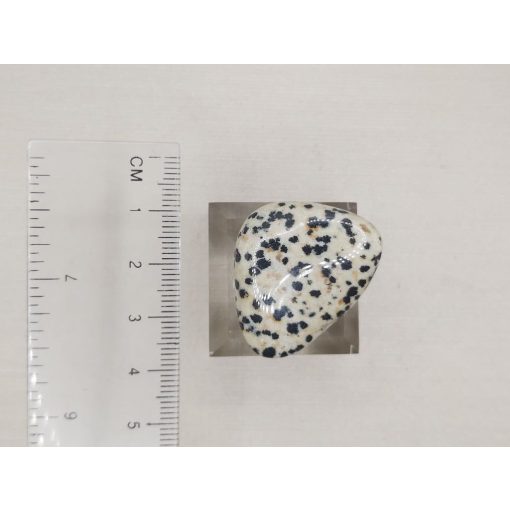 Dalmát jáspis marokkő