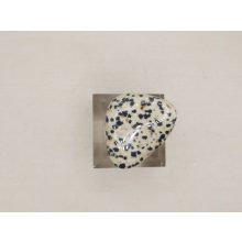 Dalmát jáspis marokkő