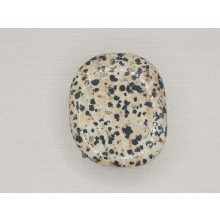 Dalmát jáspis marokkő lapos