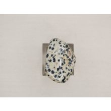 Dalmát jáspis marokkő nagy