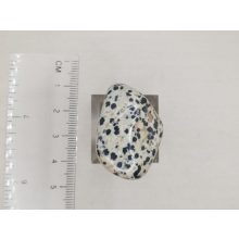 Dalmát jáspis marokkő nagy