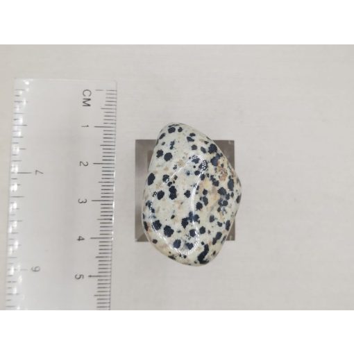 Dalmát jáspis marokkő nagy