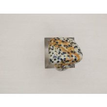 Dalmát jáspis marokkő nagy