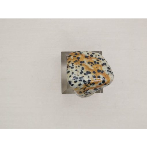 Dalmát jáspis marokkő nagy