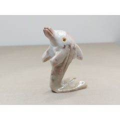 Delfin zsírkő állat