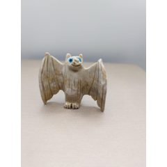 Denevér zsírkő állat