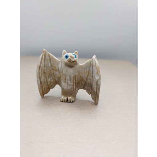 Denevér zsírkő állat