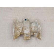 Denevér zsírkő állat