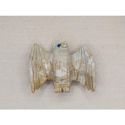 Denevér zsírkő állat