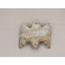 Denevér zsírkő állat