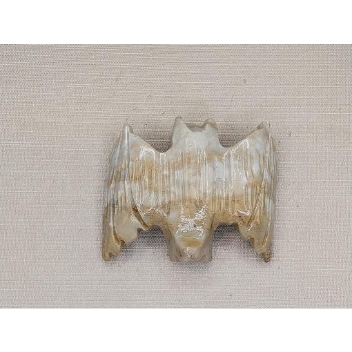 Denevér zsírkő állat