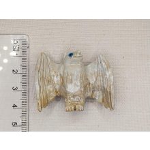 Denevér zsírkő állat