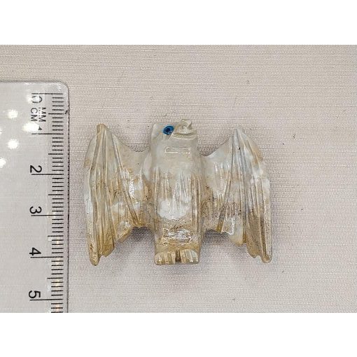 Denevér zsírkő állat