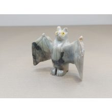 Denevér zsírkő állat